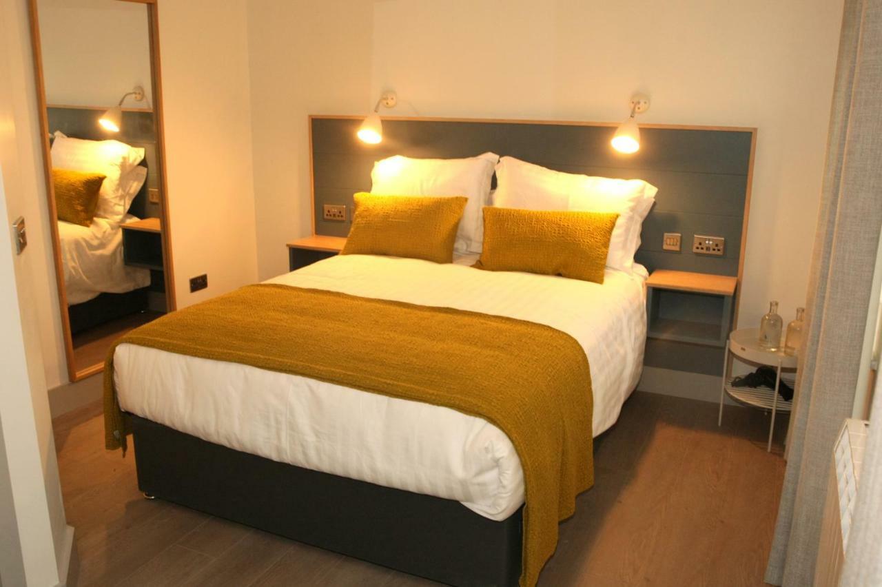 פת'רד און סי Baginbun Lodge מראה חיצוני תמונה